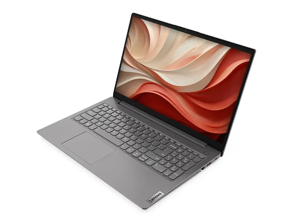 Laptop Lenovo Core I7-13620h V15 G4 (83a100r1lm) Pantalla 15.6" , Ram 16gb, Ssd 512gb, 13gen. Freedos