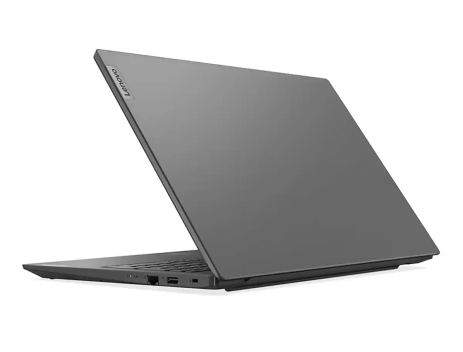 Laptop Lenovo Core I7-13620h V15 G4 (83a100r1lm) Pantalla 15.6" , Ram 16gb, Ssd 512gb, 13gen. Freedos