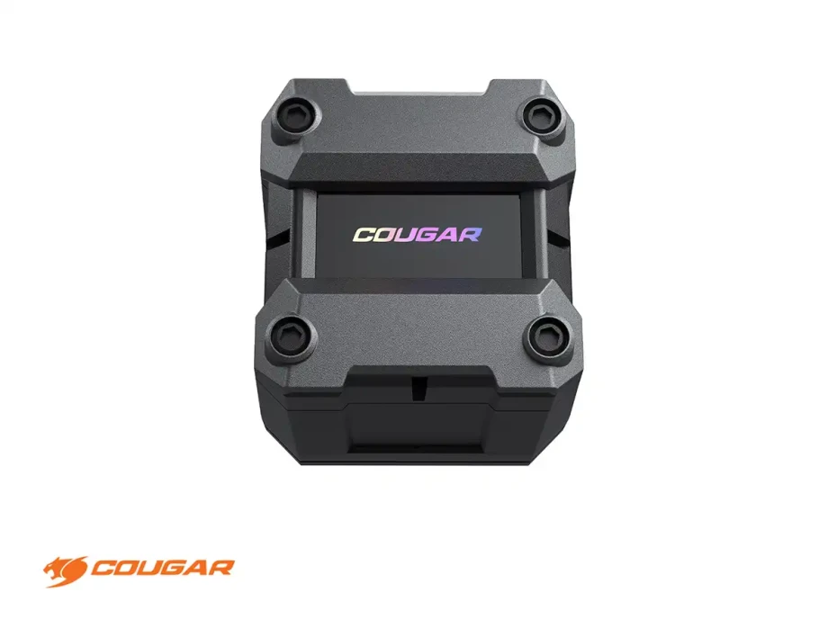 Sistema De Enfriamiento Liquido Poseidon Ultra Argb 360 (3mpul360.0001) Led Argb, Negro