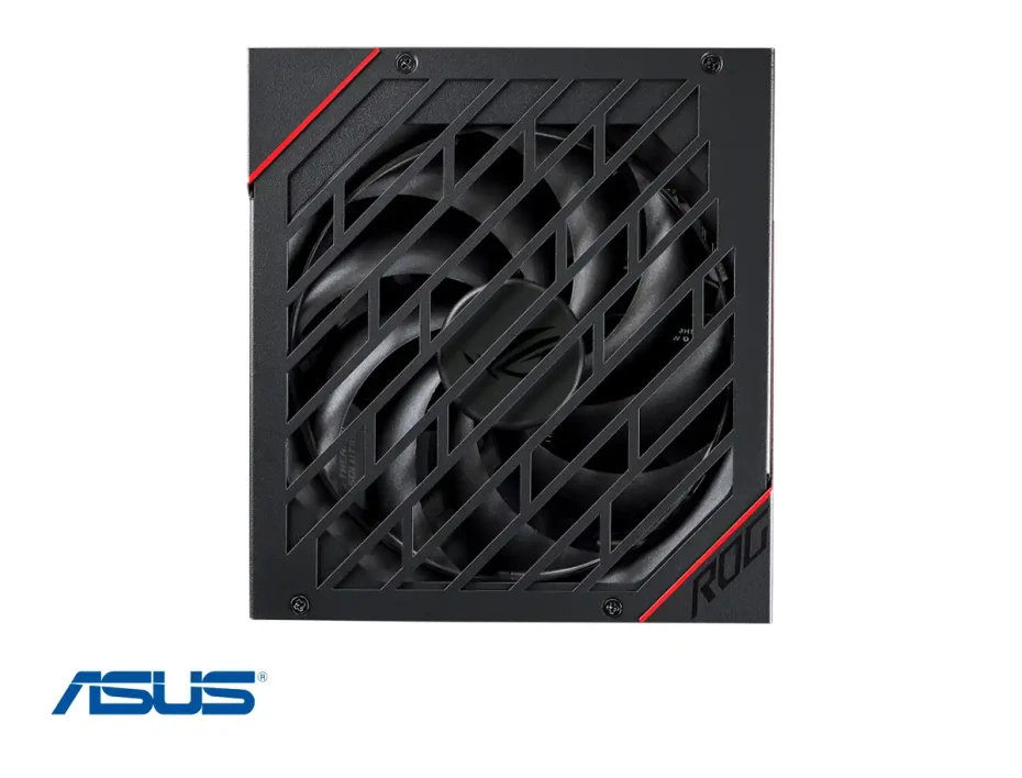 Fuente De Poder Asus 850w Rog Strix 850g (90ye00a3-bmaa00) Atx, 80 Plus Gold, Modular, Negro