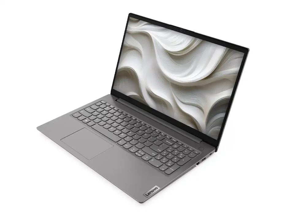Laptop Lenovo Ryzen 7 7730u V15 G4 Abp (82yy002ylm) Pantalla 15.6 Fhd, Ram 16gb, Ssd 512b, Amd Graphics, Free D O S
