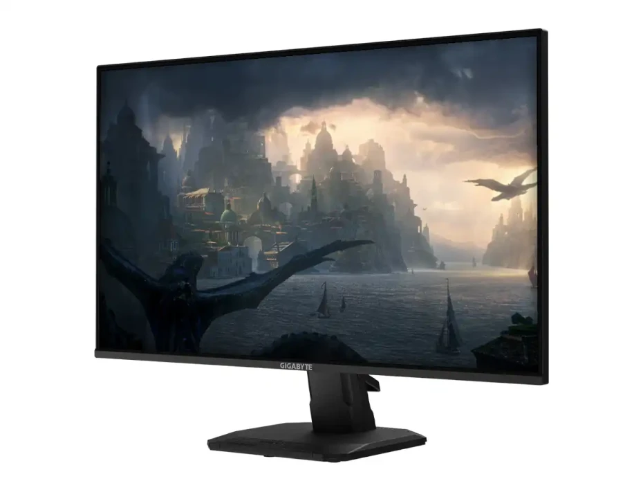 Monitor Gigabyte 24.5" Pulgadas Gs25f2 Gaming Fhd Ips, 200hz, 1ms, 2hdmi, 1dp