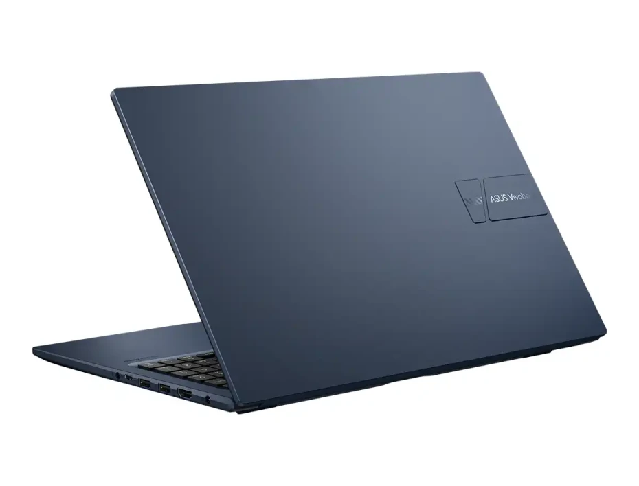 Laptop Asus Core I5 1334u 250 (90nb10j1-m02sz0) Vivobook Pantalla 15.6" Fhd Tactil, Ram 16gb, Ssd 512gb, S/sistema, Es., 13gen.