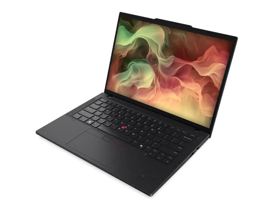 Laptop Lenovo Core Ultra 7-155u Thinkpad T14 Gen 5 (21mm001rlm) Pantalla 14" Wuxga, Ram 16gb, Ssd 1tb, Win11 Pro