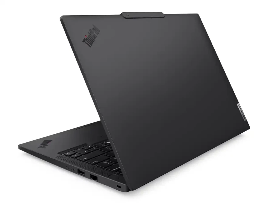 Laptop Lenovo Core Ultra 7-155u Thinkpad T14 Gen 5 (21mm001rlm) Pantalla 14" Wuxga, Ram 16gb, Ssd 1tb, Win11 Pro