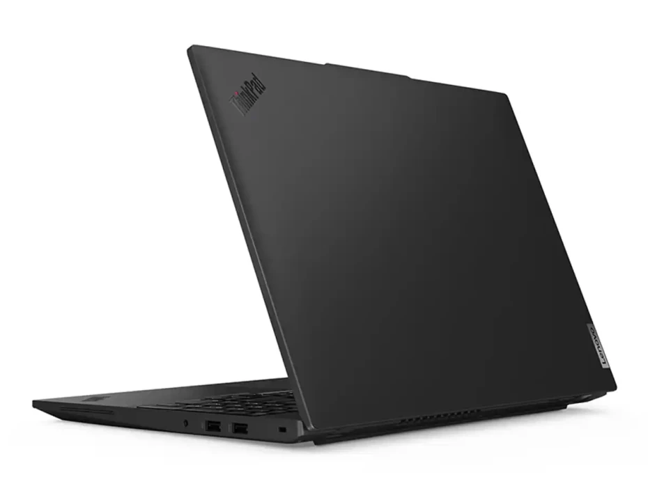 Laptop Lenovo Core Ultra 7-155u Thinkpad L16 Gen 1 (21l40016lm) Pantalla 16" Wuxga, Ram 16gb, Ssd 1tb, Win11 Pro