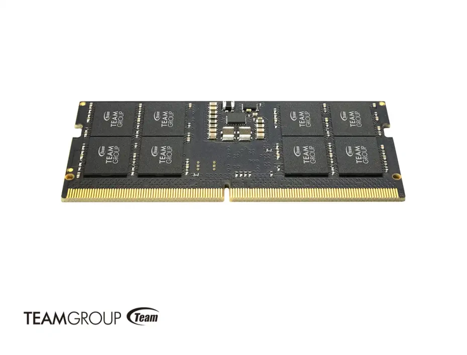 Memoria Para Laptop Sodimm Teamgroup 32gb Ddr5 Elite (ted532g4800c40d-s01) 4800 Mhz