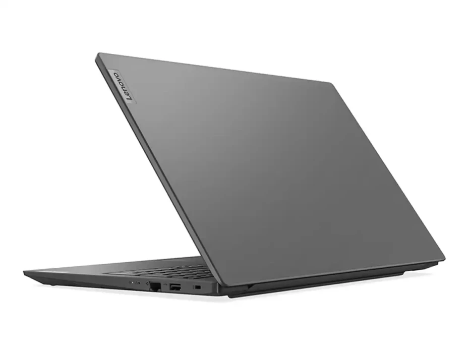 Laptop Lenovo Core I3 1315u V15 G4 (83a100emlm) 15.6" Fhd, Ram 8gb, Ssd 512gb, S/s, Black, 13gen.