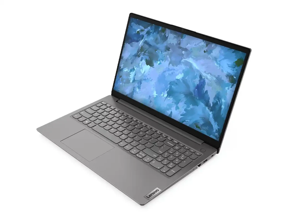 Laptop Lenovo Core I3 1315u V15 G4 (83a100emlm) 15.6" Fhd, Ram 8gb, Ssd 512gb, S/s, Black, 13gen.
