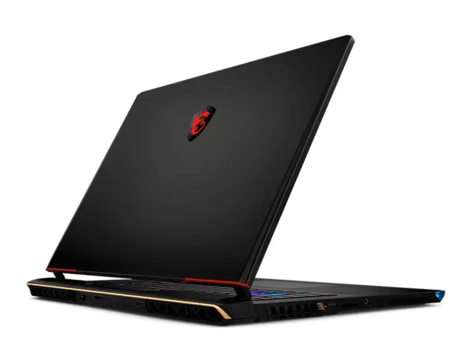 Laptop Msi Core I9-14900hx Raider Ge78 Hx 14vgg-252 Gaming (raiderge7814252) 17" Wqxga 240hz, Ram 32gb, Ssd 1tb, Rtx 4070 8gb, Ips, Rgb, 14gen.