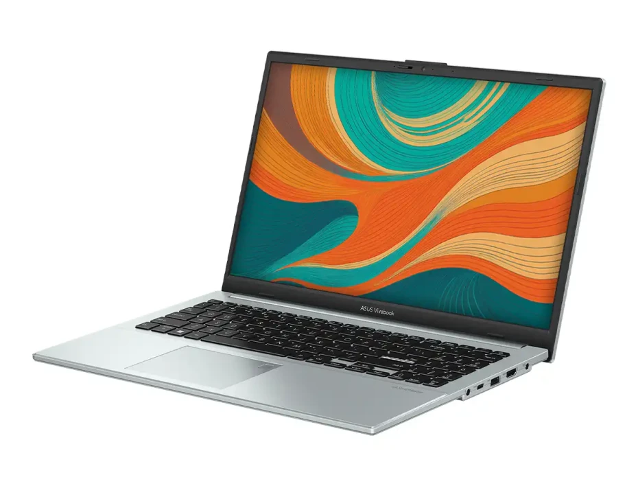 Laptop Asus Ryzen 5 7520u Vivobook Go E1504fa-nj545 (90nb0zr3-m01cm0) Pantalla 15.6" Fhd, Ram 16gb, Ssd 512gb, Windows Free