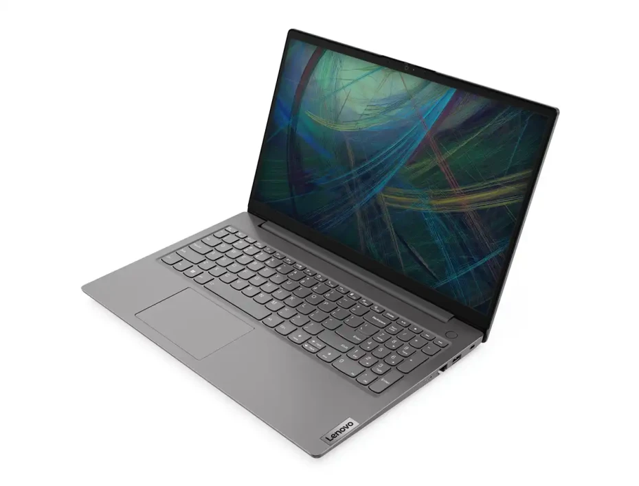 Laptop Lenovo Core I7-13620h V15 G4 (83a100qxlm) Pantalla 15.6" , Ram 8gb, Ssd 512gb, Freedos, Esp, 13gen.