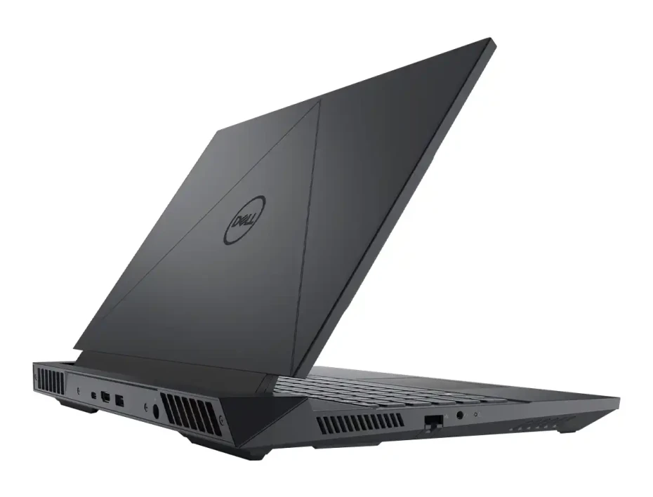 Laptop Dell Ryzen 5-7640hs G15 5535 Gaming (r84r2) Pantalla 15.6" Fhd, 120hz, Ram 16gb, Ssd 512gb, Rtx 3050 6gb, Win11, Spanish