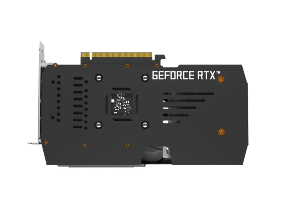 Tarjeta De Video Arktek Rtx 3060 Ti Hyperion 8gb Gddr6 (akn3060tid6s8gh1) Geforce Nvidia 256 Bits, 2 Ventiladores