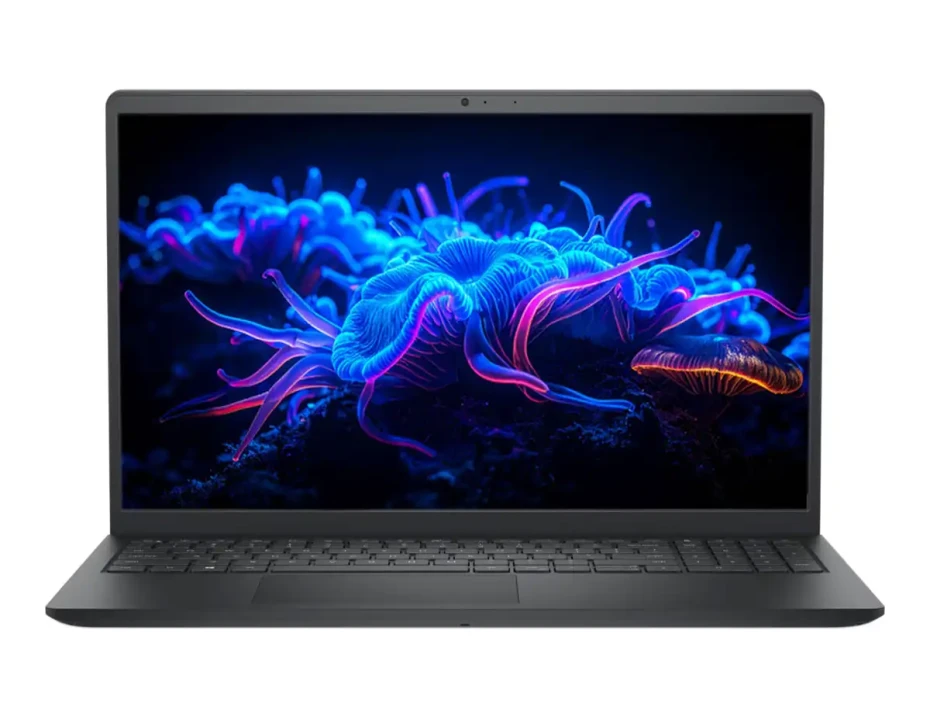 Laptop Dell Core I5-1334u Inspiron 3530-5623blk (3530-5623blk-pus) Pantalla 15.6" Fhd, Ram 8gb, Ssd 512gb, Touchscreen, Win11, Black, 13gen.