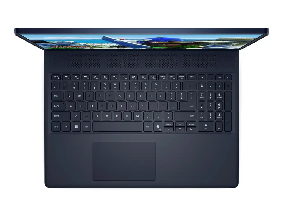 Laptop Dell Core 9 270h Alienware Aurora Gaming (ac16250) Pantalla 16" Qhd+ 120hz, Ram 16gb, Ssd 1tb, Rtx 5060 8gb, Win11, Black