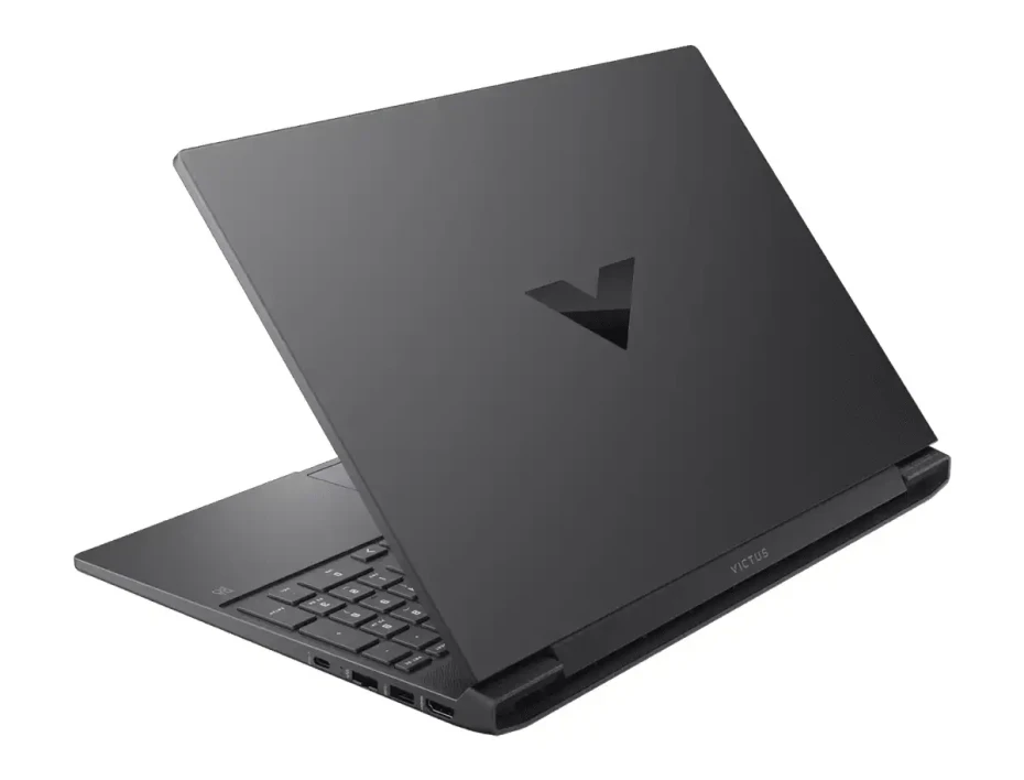 Laptop Hp Ryzen 5-8645hs Victus 15-fb2002la (a14llla#abm) Pantalla 15.6" Fhd, Ram 8gb, Ssd 512gb, Rtx 3050 6gb, Win11, Esp.