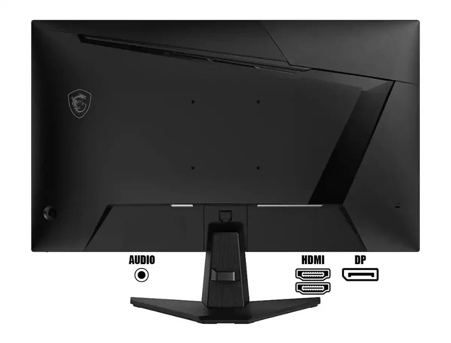 Monitor Msi 27 Pulgadas 275qf (mag-275qf) Rapid Ips Gaming 180hz, 2k/qhd, 0.5ms, 2 Hdmi