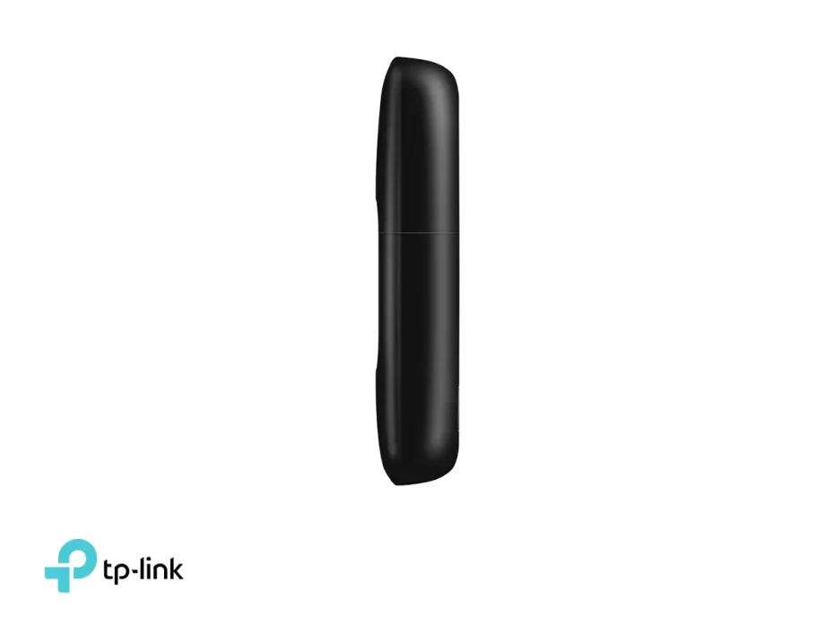 Adaptador Usb Inalambrico Nano Tp-link Tl-wn823n Wi-fi 300 Mbps