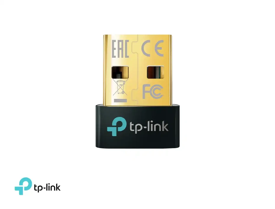 Usb Inalambrico Tp-link Ub500, Bluetooth 5.3 Nano Adapter Nano  ( Ub500 )