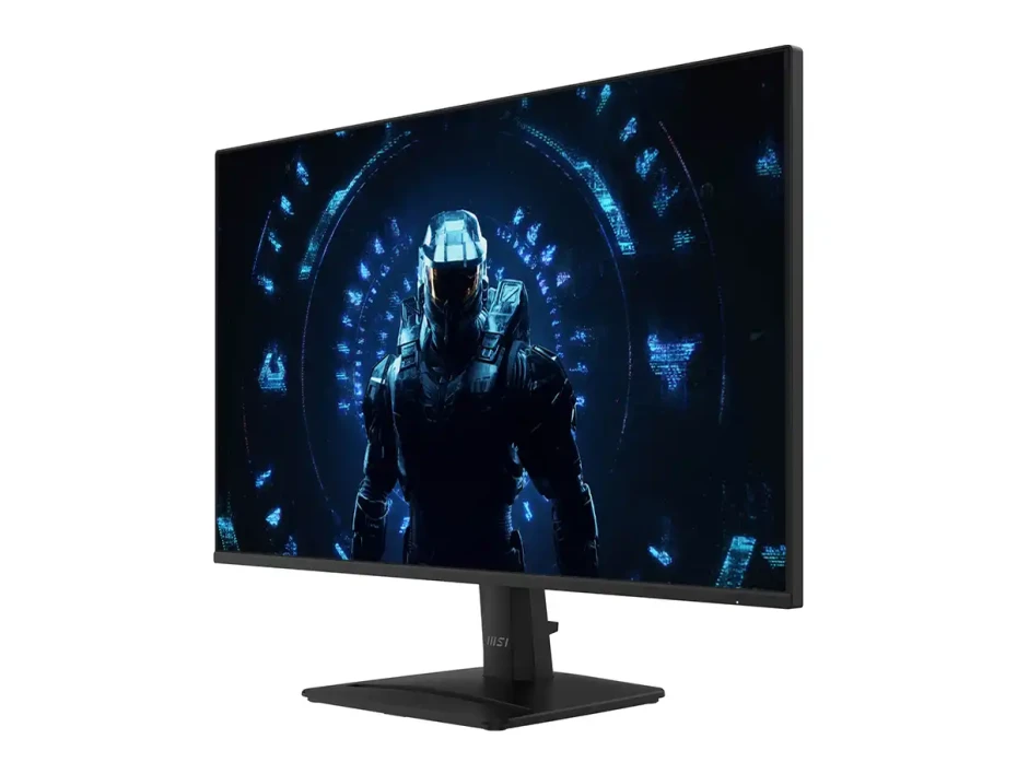 Monitor Msi 27 Pulgadas (pro Mp275 E2) Gaming 120hz, Fhd, 1ms, 1hdmi, 1dp, 1vga, Altavoces