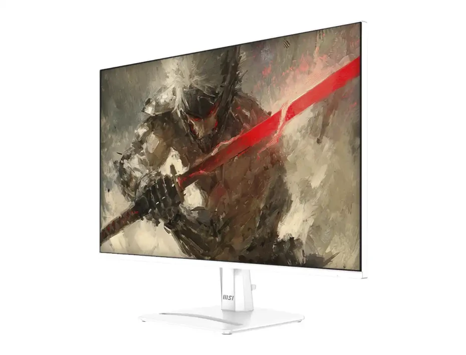 Monitor Msi 27 Pulgadas (pro Mp275w E2) Gaming 120hz, Fhd, 1ms, 1hdmi ...