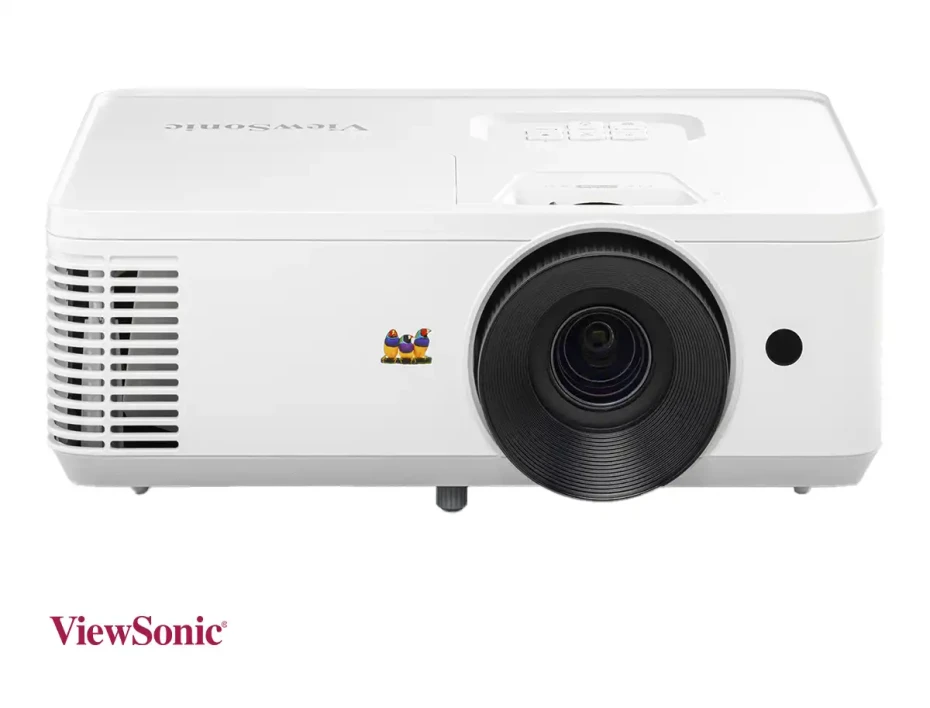 Proyector Viewsonic Pa700s - Dlp Svga 4,500 Lumens Ansi, 2 Hdm - 1 Vga (pa700s)