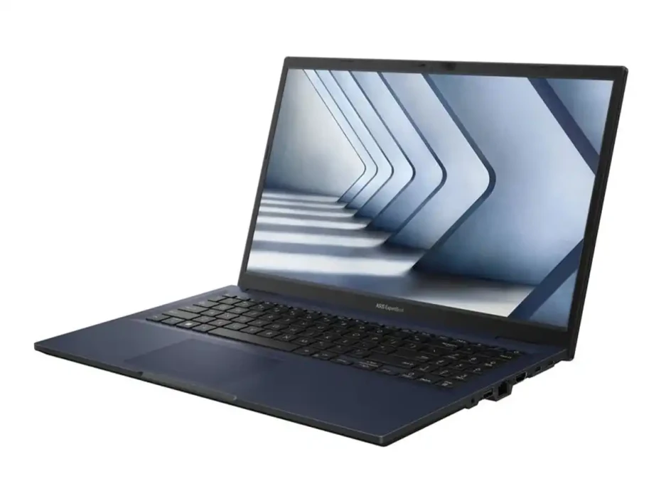 Laptop Asus Core I7-1355u Experbook B15 (b1502cva-nj1095x Adb) Pantalla 15.6", Ram 16gb, Ssd 1tb, Intel Uhd Graphics, Win11 Pro, EspaÑol, 13gen.