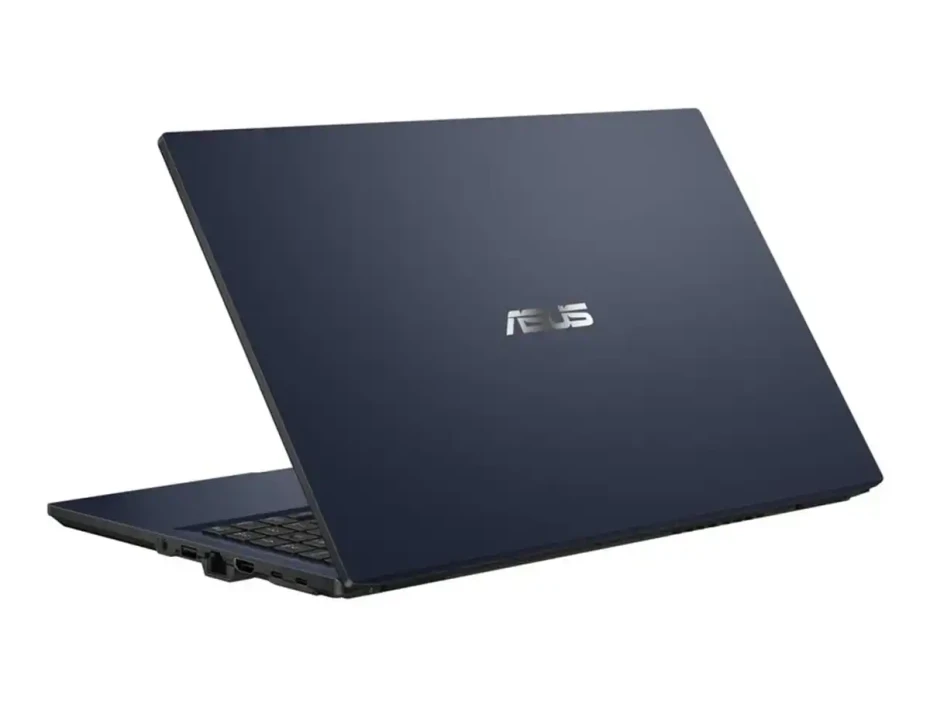 Laptop Asus Core I7-1355u Experbook B15 (b1502cva-nj1095x Adb) Pantalla 15.6", Ram 16gb, Ssd 1tb, Intel Uhd Graphics, Win11 Pro, EspaÑol, 13gen.