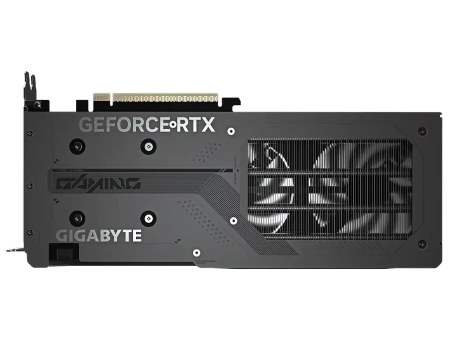 Tarjeta De Video Gigabyte Geforce Rtx 5060 8gb Gaming Oc Gddr7 (gv-n5060gaming-oc-8gd) Nvidia 128 Bits, 3 Ventiladores