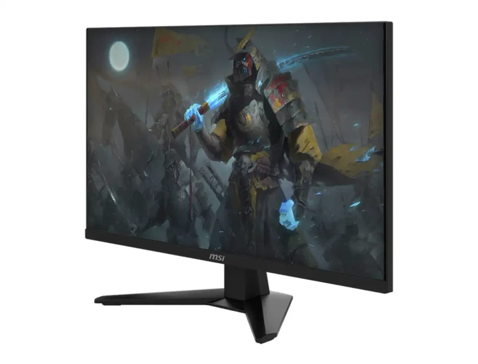 Monitor Msi 27 Pulgadas 274f (mag 274f) Rapid Ips Gaming 200hz, 0.5ms, Hdmi , Dp