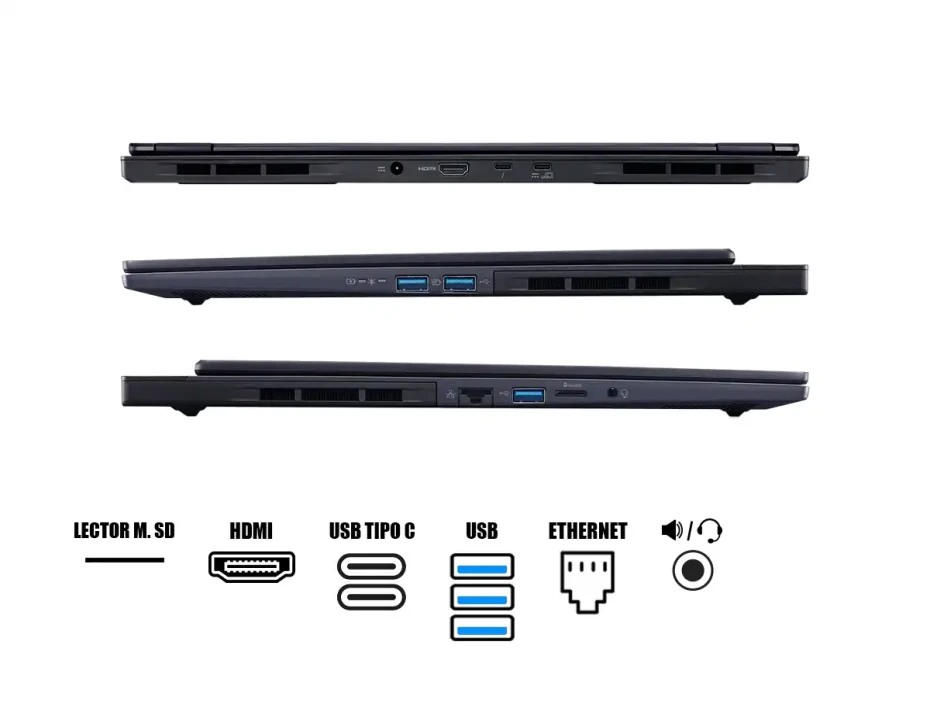 Laptop Acer Core Ultra 9 275hx Predator Helios Neo 16s Phn16s-71-98rf Gaming (nh.u0kaa.001) 16" Wqxga 240hz, Ram 32gb, Ssd 1tb, Rtx 5070ti 12gb, Win11