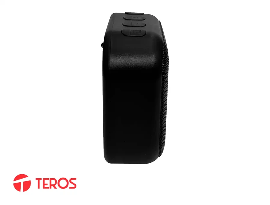 Parlante Teros Te-6032n Con Bt (te-6032n) Negro