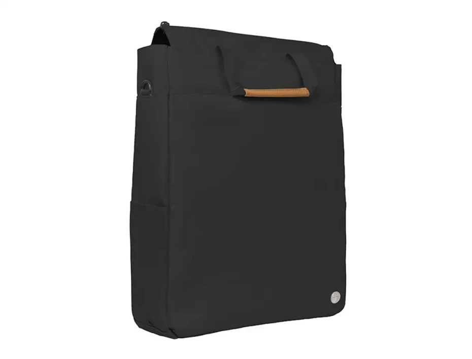 Bolso Teros (te-9031bk) Negro, P/ 15.6"