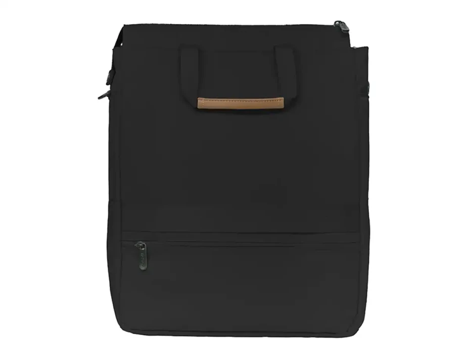 Bolso Teros (te-9031bk) Negro, P/ 15.6"