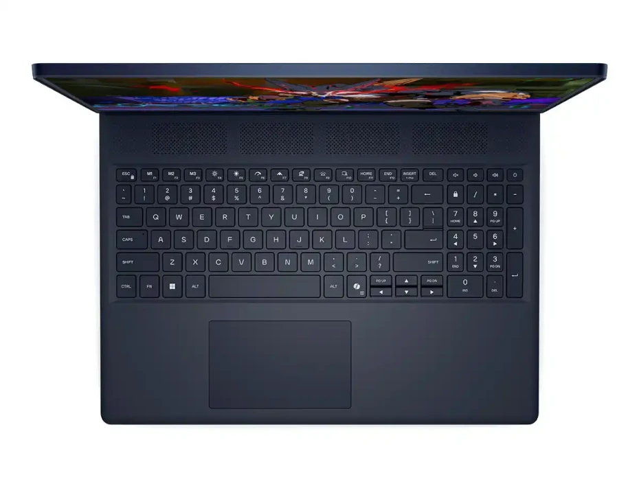 Laptop Dell Core 7 240h Alienware Aurora 16 Gaming (lac16250-7568blu-pus) 16" Wqxga 120hz, Ram 32gb, Ssd 1tb, Rtx 5060 8gb, Win11