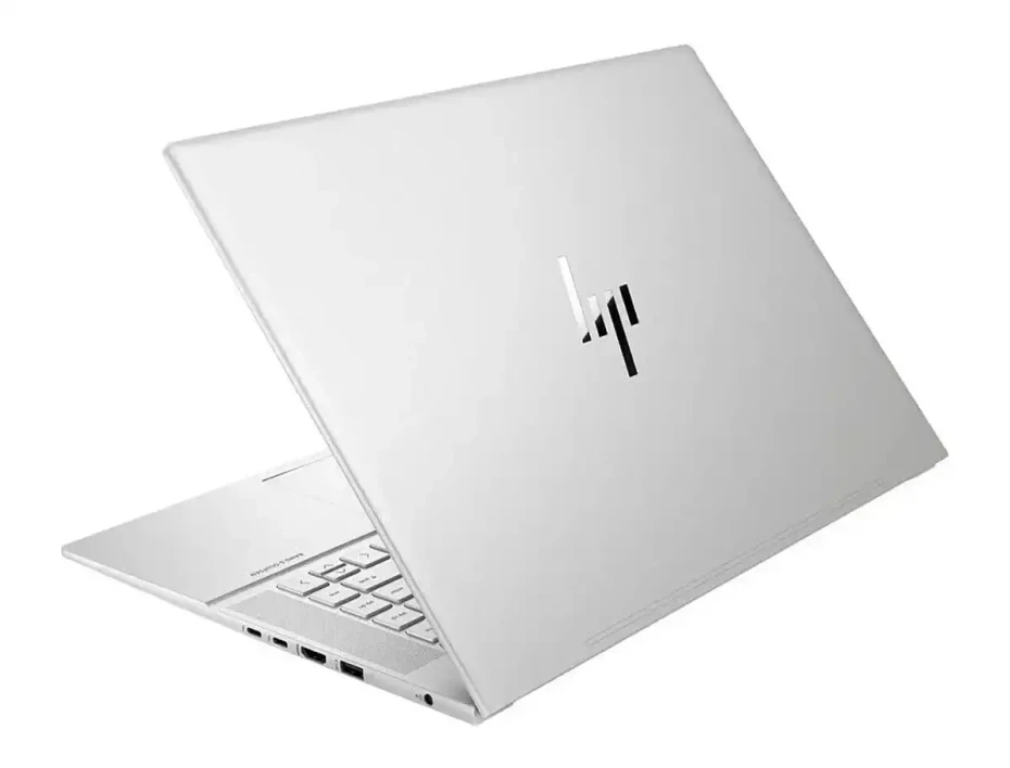 Laptop Hp Core I7-13700h Envy 16-h1020nr Gaming (a75w7ua#aba) Pantalla 16" Wqxga Touchscreen, Ram 16gb, Ssd 512gb, Rtx 4060 8gb, Win11, Silver