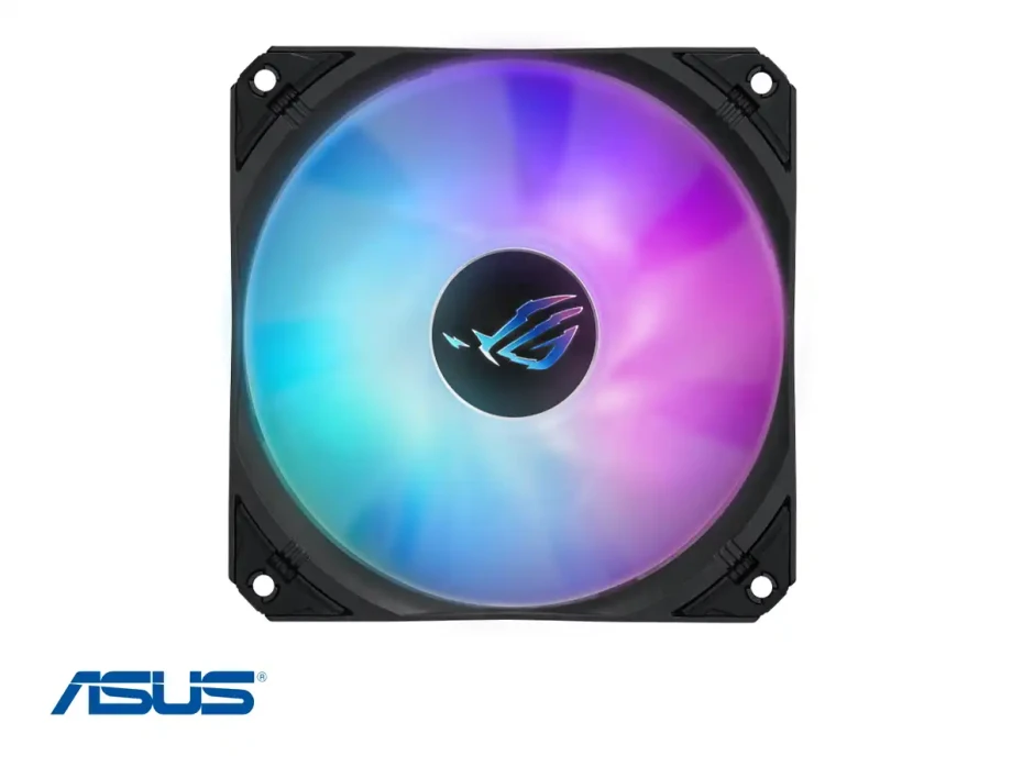 Sistema De Enfriamiento Liquido Asus Rog Strix Lc Iii 360 Argb (rog Strix Lc Iii 360 Argb)
