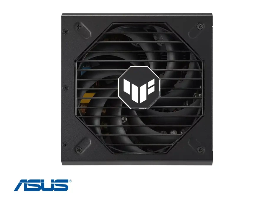 Fuente De Poder Asus 1200w Tuf Gaming (tuf-gaming-1200g) Atx, 80 Plus Gold, Modular, Negro