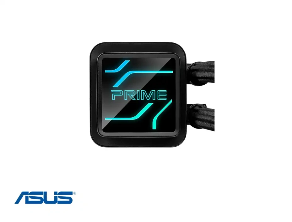 Sistema De Enfriamiento Liquido Asus Prime Lc 360 Argb (prime-lc-360-argb)