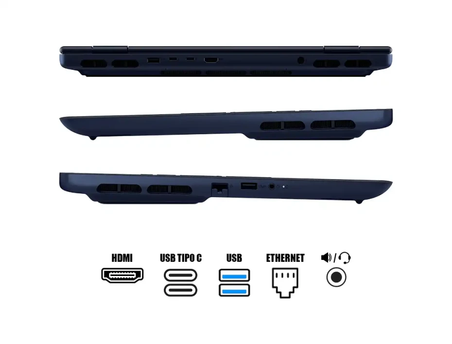 Laptop Dell Core Ultra 9 275hx Alienware Aurora 16 Lac1625 Gaming (lac16251-9582blu-pus) 16" Wqxga 240hz, Ram 32gb, Ssd 2tb, Rtx 5070 8gb, Win11