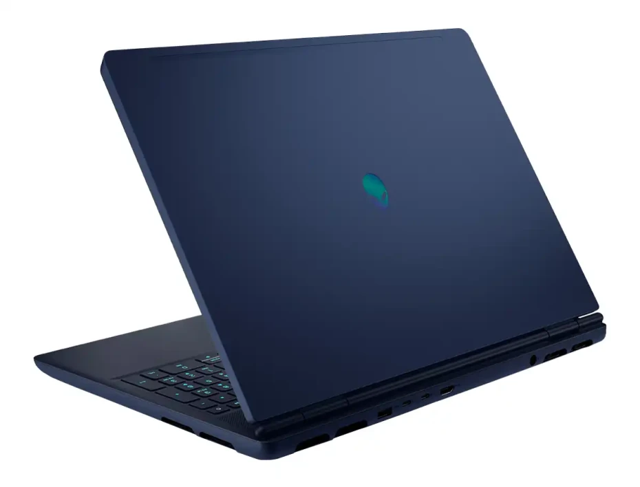 Laptop Dell Core Ultra 9 275hx Alienware Aurora 16 Lac1625 Gaming (lac16251-9582blu-pus) 16" Wqxga 240hz, Ram 32gb, Ssd 2tb, Rtx 5070 8gb, Win11