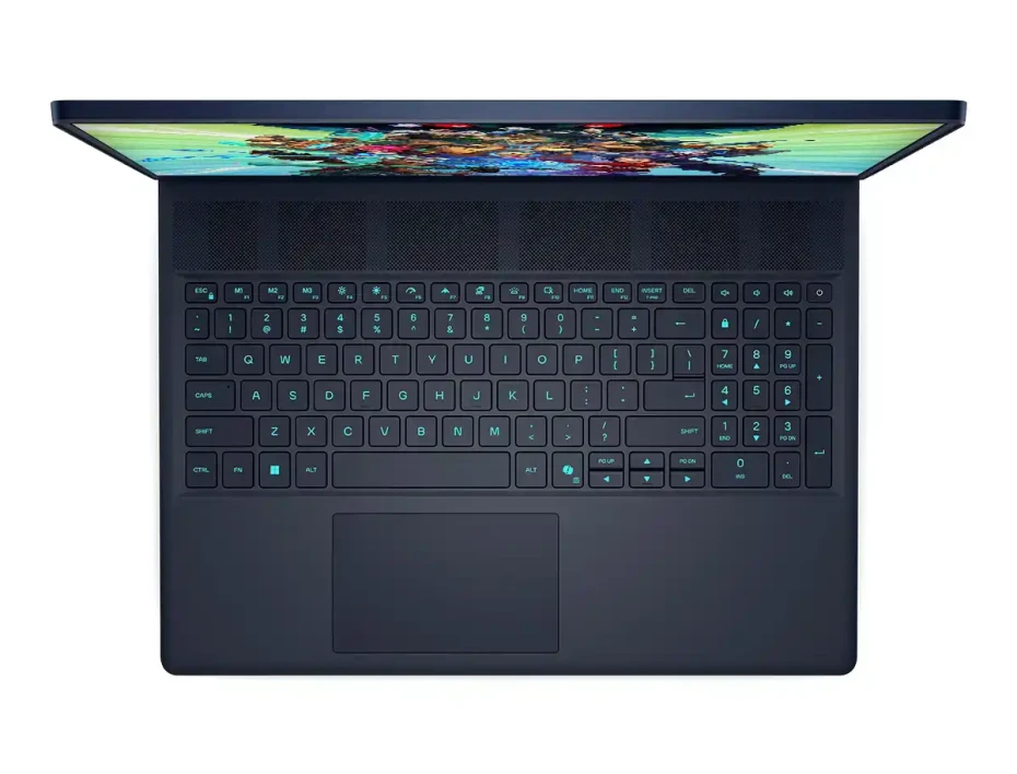 Laptop Dell Core Ultra 9 275hx Alienware Aurora 16 Lac1625 Gaming (lac16251-9582blu-pus) 16" Wqxga 240hz, Ram 32gb, Ssd 2tb, Rtx 5070 8gb, Win11