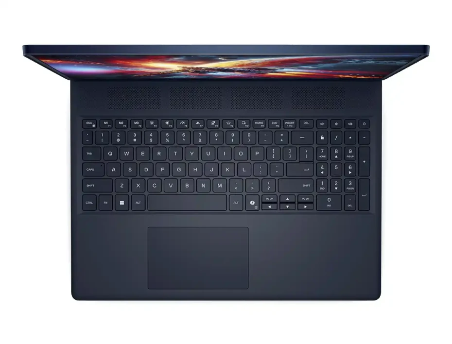 Laptop Dell Core 7 240h Alienware Aurora 16 Ac16250 Gaming (lac16250-7193blu-pus) 16" Wqxga 120hz, Ram 16gb, Ssd 1tb, Rtx 5050 8gb, Blu