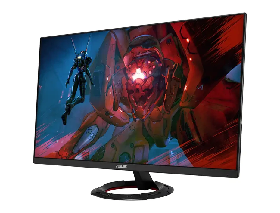 Monitor Asus 27 Pulgadas Gamer Tuf Vg279q5r (90vg279q5r) Gaming 200hz, 0.03ms, Fhd, Ips, 1dp, 2 Hdmi ,2w