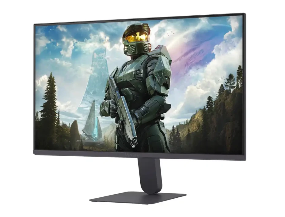 Monitor Lg 24 Pulgadas (24g411a) 120hz-144hz Oc, 1ms, 1 Hdmi, 1 Dp