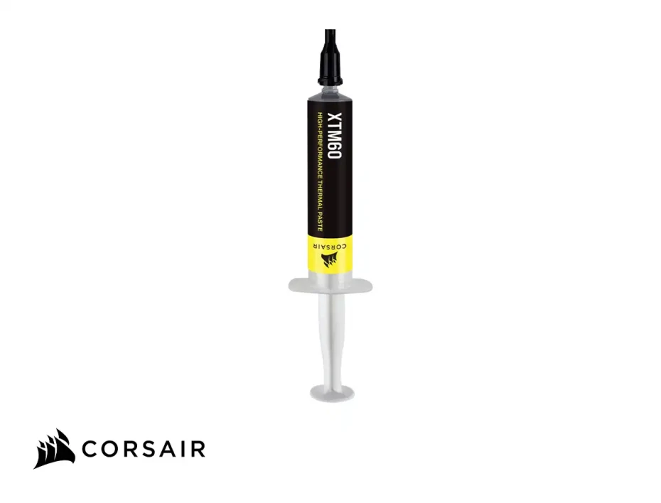 Pasta Termica Corsair Xtm60 ( Ct-9010015-ww ) 3 Gramos