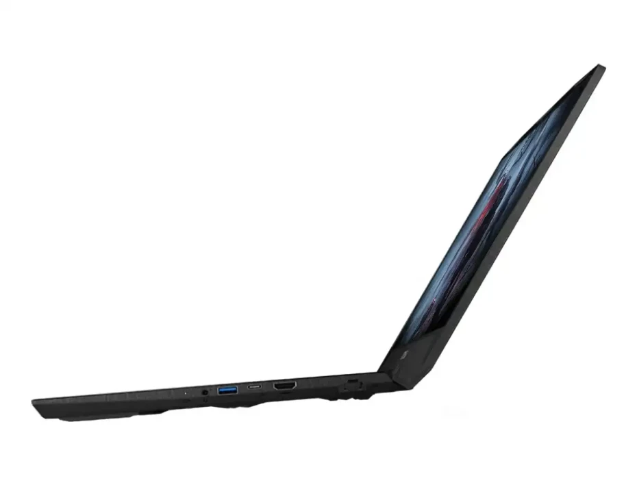 Laptop Msi Core I7 14650hx Katana 15 Hx B14wek-001us Gaming (b14wek-001us) 15.6" 144hz, Ram 16gb, Ssd 512gb, Rtx 5050 8gb, Win11, Black