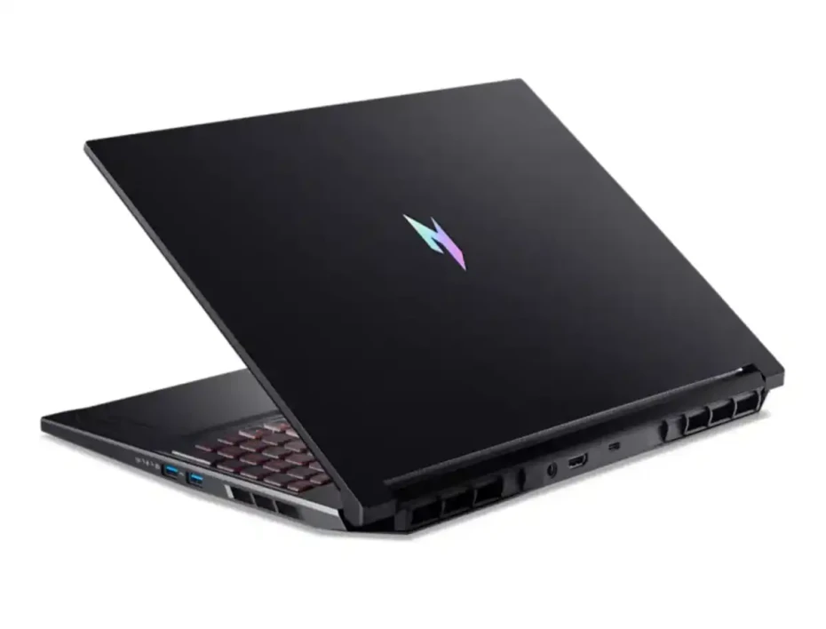 Laptop Acer Ryzen 7-260 Nitro V 16 Anv16-42-r96p Gaming (nh.u2naa.003) Pantalla 16" Wuxga 180hz, Ram 16gb, Ssd 512gb, Rtx 5050 8gb, Win11, Obsidian Bl