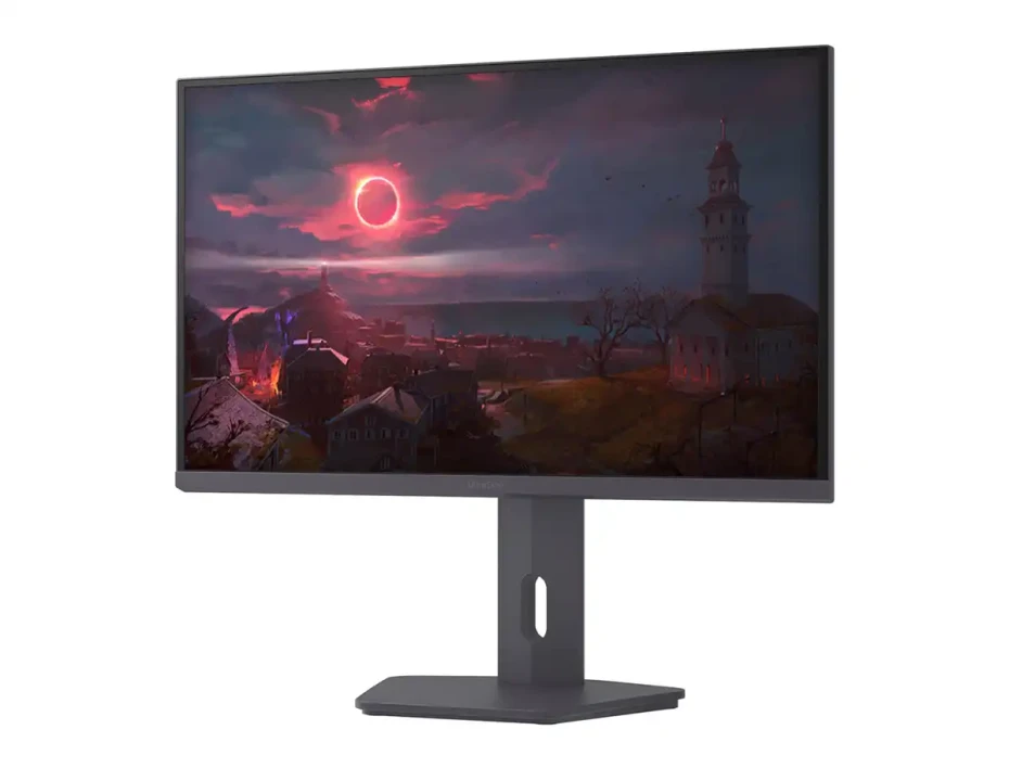 Monitor Lg 27 Pulgadas Ultragear 27g610a (27g610a) 200hz, Pivote, 1ms, G-sync, 2k/qhd, 2 Hdmi, 1 Displayport